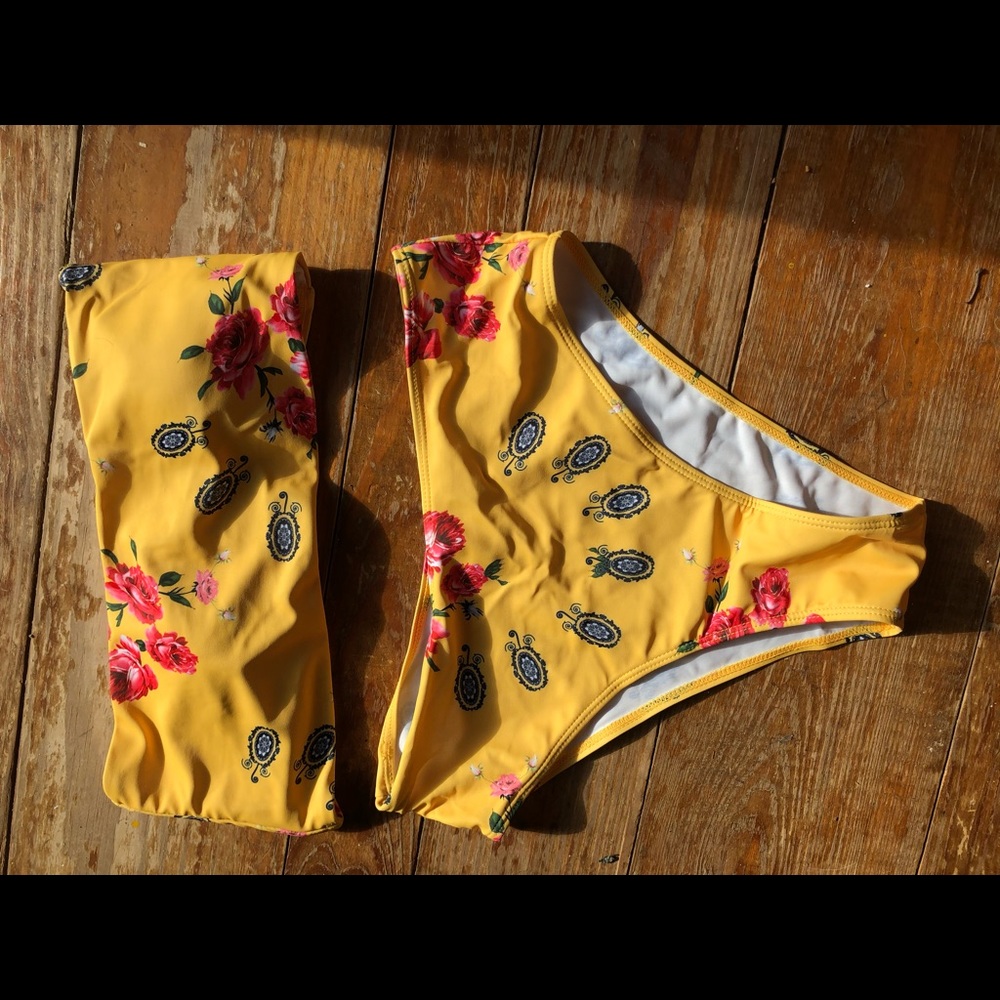 Bikini Set - image 2